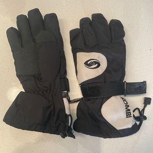 KOMBI snowboarding gloves